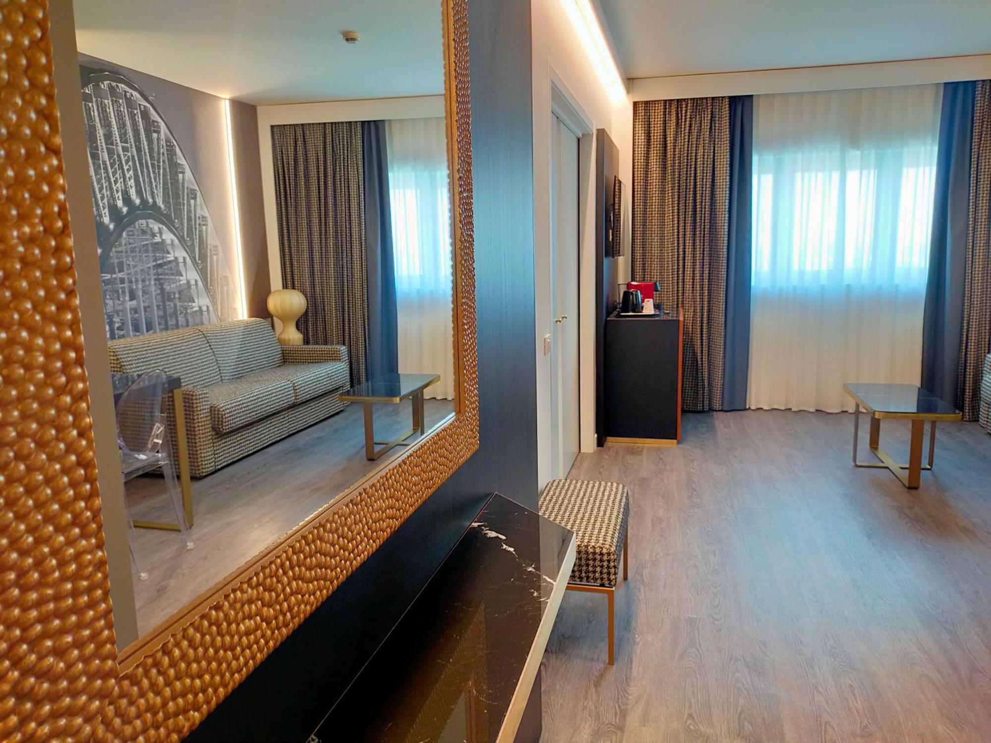 בולוניה The Sydney Hotel מראה חיצוני תמונה