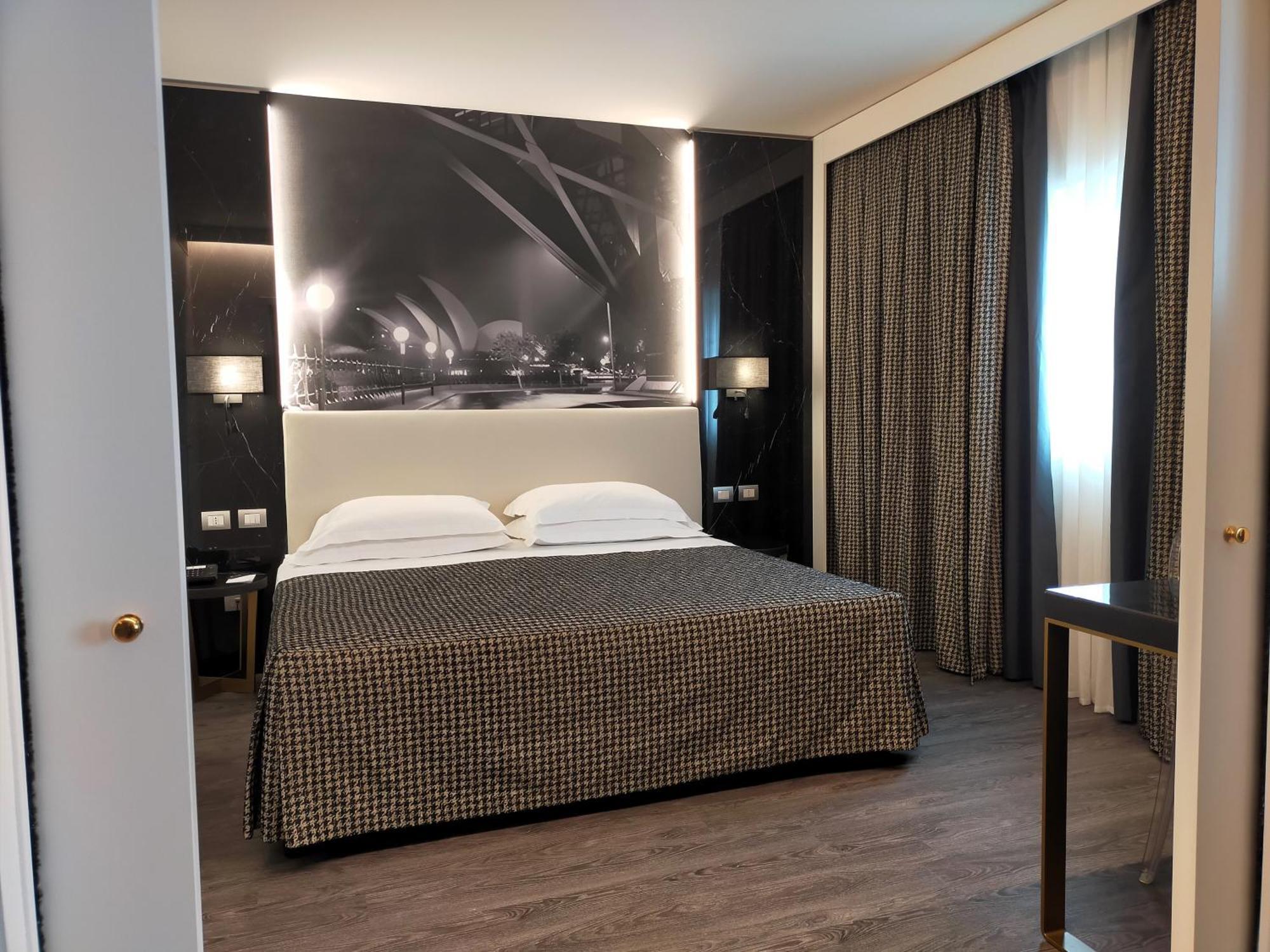 בולוניה The Sydney Hotel מראה חיצוני תמונה
