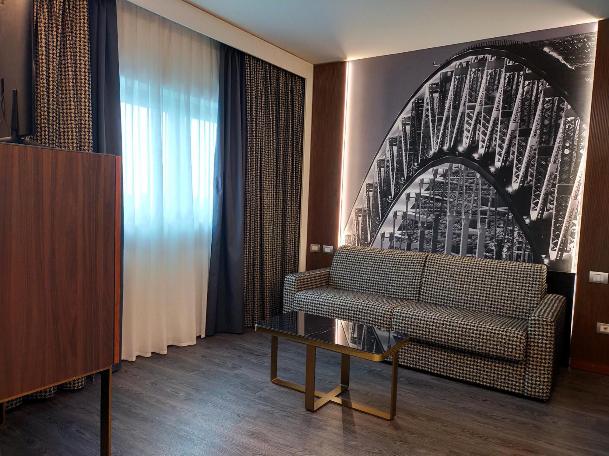 בולוניה The Sydney Hotel מראה חיצוני תמונה