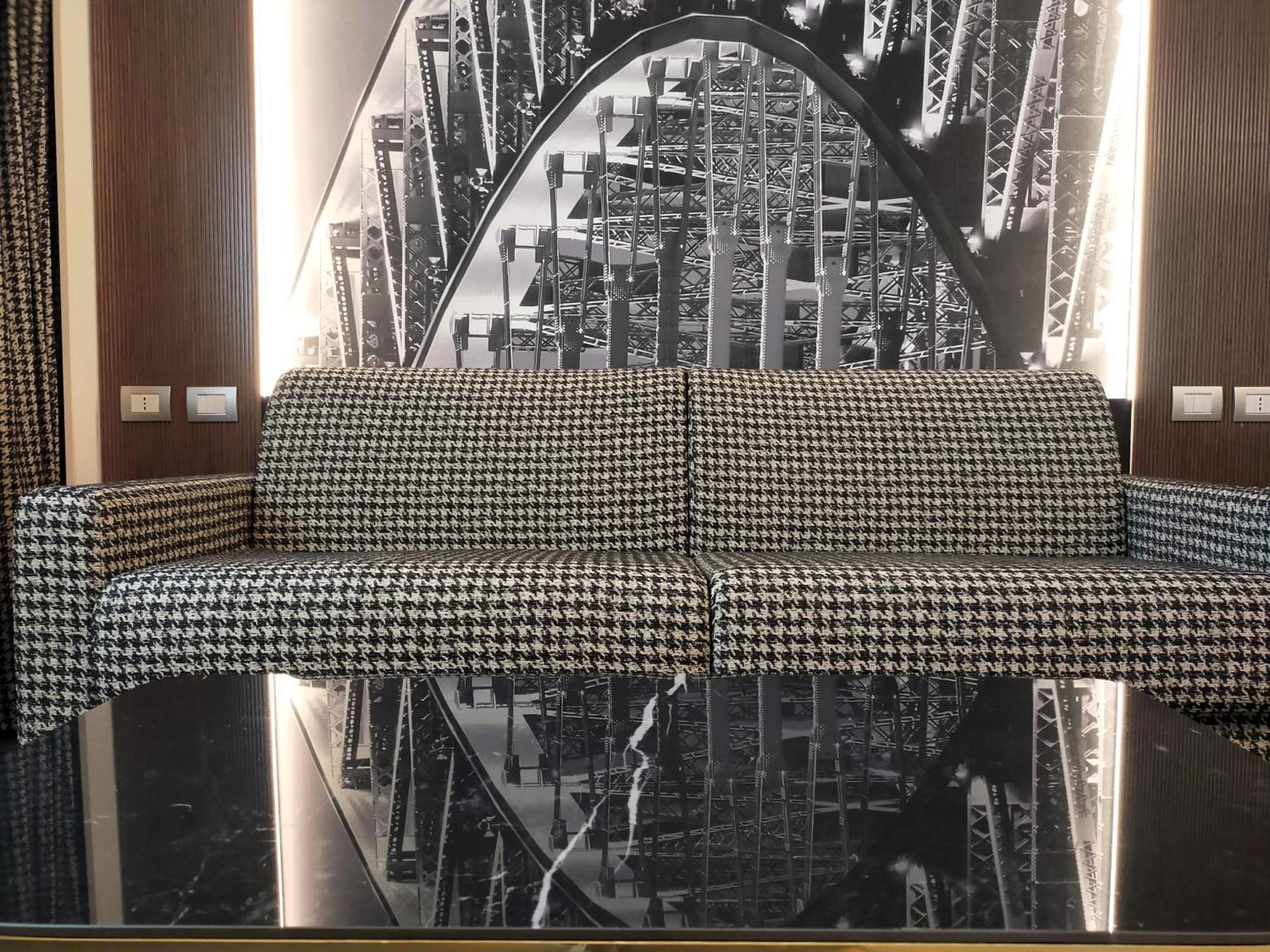בולוניה The Sydney Hotel מראה חיצוני תמונה